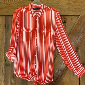 JONES NEW YORK BLOUSE